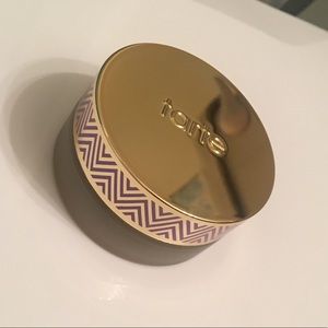 Tarte Foundation